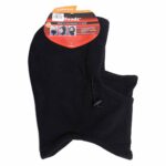 Mascara Seirus 2816 Hoodz Black - Image 6