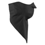 Máscara Seirus 5200 Soft Shell Combo Dana Black - Image 2
