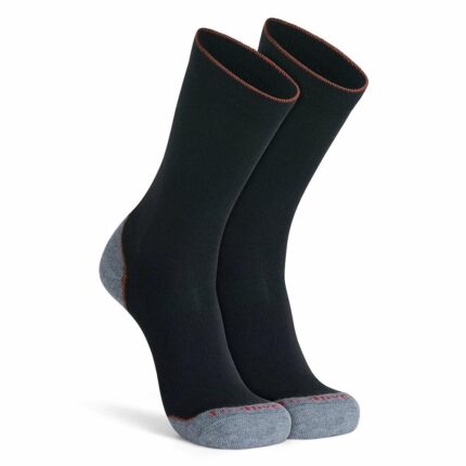 Medias Fox River 2408 Hike/Trek Basecamp 2.0 LW Crew