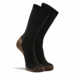 Medias Fox River 6527-3 Work Value Pack MV CR BLK