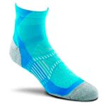 Medias Fox River 1207 M Sport Peak Cyan Velox LX Quarter