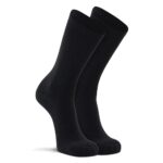 Medias Fox River 4421 Liner Therm-A-Wick C Black