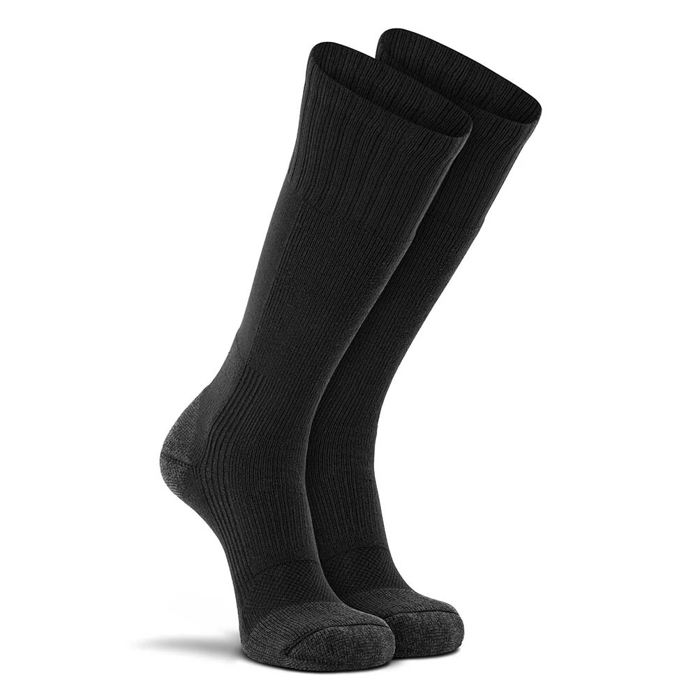 Medias-F149.jpg Medias Fox River 6074 M Military Maximun Black - Image 1