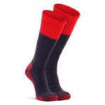 Medias Fox River 7359 Boot/Field Tamarack EHW
