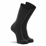 Medias Fox River 6074-2 L Military Dress Black