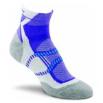 Medias Fox River 1507 M Sport Peak Purple Vite LX Quarter