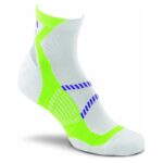 Medias Fox River 1507 M Sport Peak Neon Green Vite LX Quarter