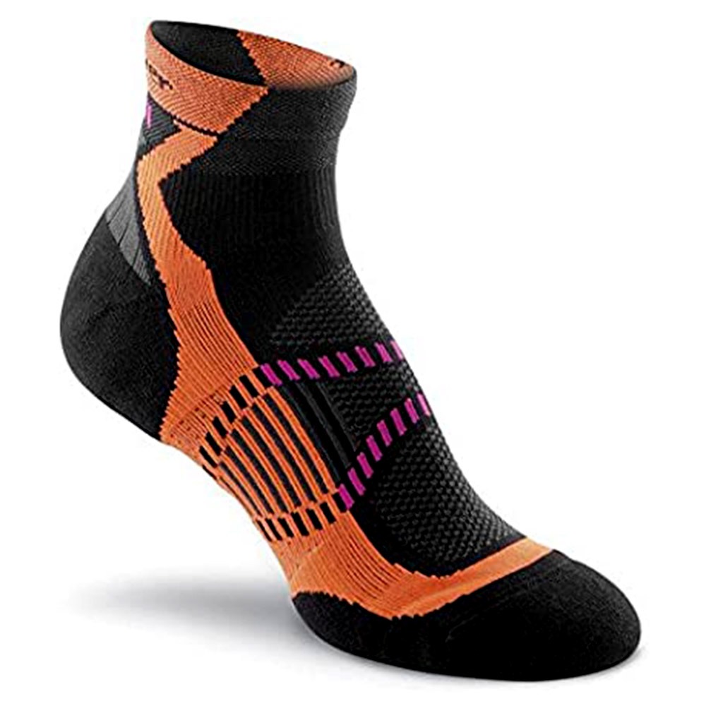 Medias-F396.jpg Medias Fox River 1507 M Sport Peak Black Vite LX Quarter - Image 1