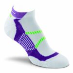 Medias Fox River 1508 Sport Peak Purple Vite LX Ankle