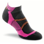 Medias Fox River 1508 Sport Peak Black Vite LX Ankle