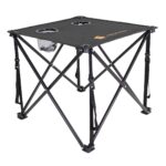 Mesa Pelliot 16306150 Negro