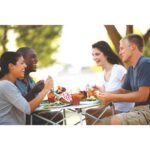 Mesa Coleman 2000034875 Compact Outdoor - Image 2
