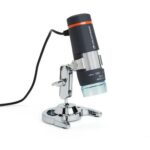 Microscopio Celestron 44302-A Deluxe Handheld Digital