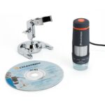 Microscopio Celestron 44302-A Deluxe Handheld Digital - Image 5