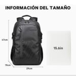 Mochila Arctic Hunter B00387 - Image 7