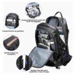 Mochila Arctic Hunter B00387 - Image 8
