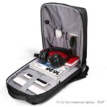 Mochila Aoking SN77880A Negro - Image 7