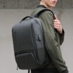 Mochila Aoking SN77880A Negro - Image 6