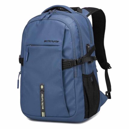Mochila Arctic Hunter B00388 Azul Marino