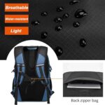 Mochila Arctic Hunter B00388 Azul Marino - Image 6