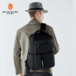 Mochila Arctic Hunter B00477 Negro - Image 6