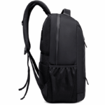 Mochila Arctic Hunter B00111C Negro - Image 3