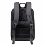 Mochila Arctic Hunter B00529 Negro - Image 3