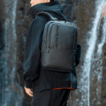 Mochila Arctic Hunter B00529 Negro - Image 7