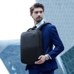 Mochila Arctic Hunter B00681 Negro - Image 5