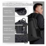 Mochila Arctic Hunter B00534 - Image 6
