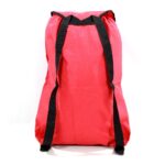 Mochila Emergencia #1 Rojo - Image 3