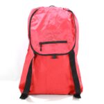 Mochila Emergencia #1 Rojo - Image 2