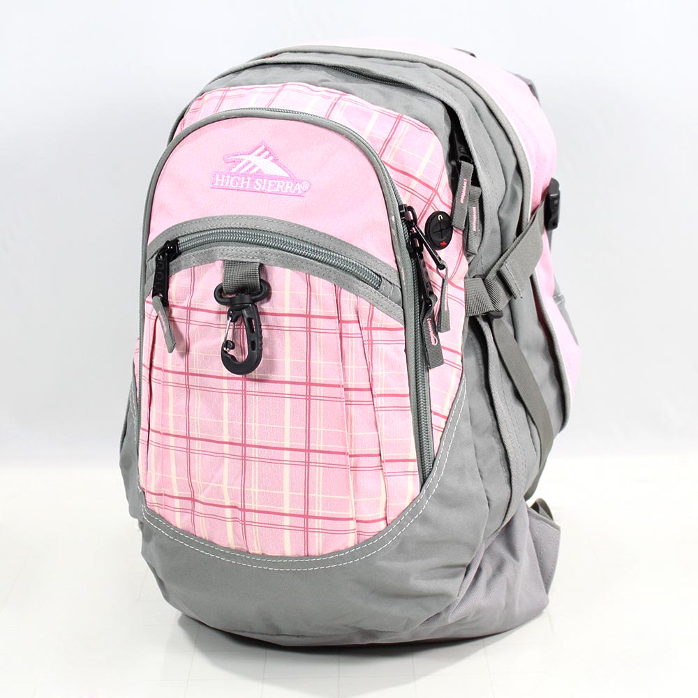 Mochila-HS56a.jpg Mochila High Sierra 5420-1008 27L Fatboy - Image 1