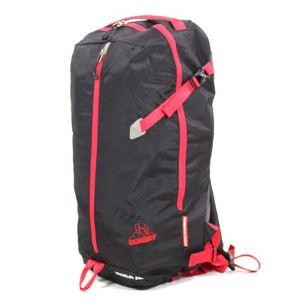 Mochila Oursky JX1540 28L Negro