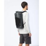 Mochila seal Line 14068 Skylake Pack Heather Blue - Image 5