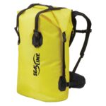 Mochila Seal Line 140620/14064 65L BLK Canyon