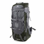 Mochila Snow Wind 0017 55L - Image 5
