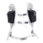 Mochila Snow Wind 108 12L Varios Colores - Image 2