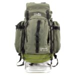 Mochila Verano 50L+15 1660GR