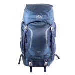 Mochila WillPower  777 70+5L
