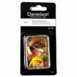 Mosca Danielson J14-10 Trout ASSTM SZ 10