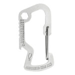 Mosqueton Leatherman 930378 Stainless