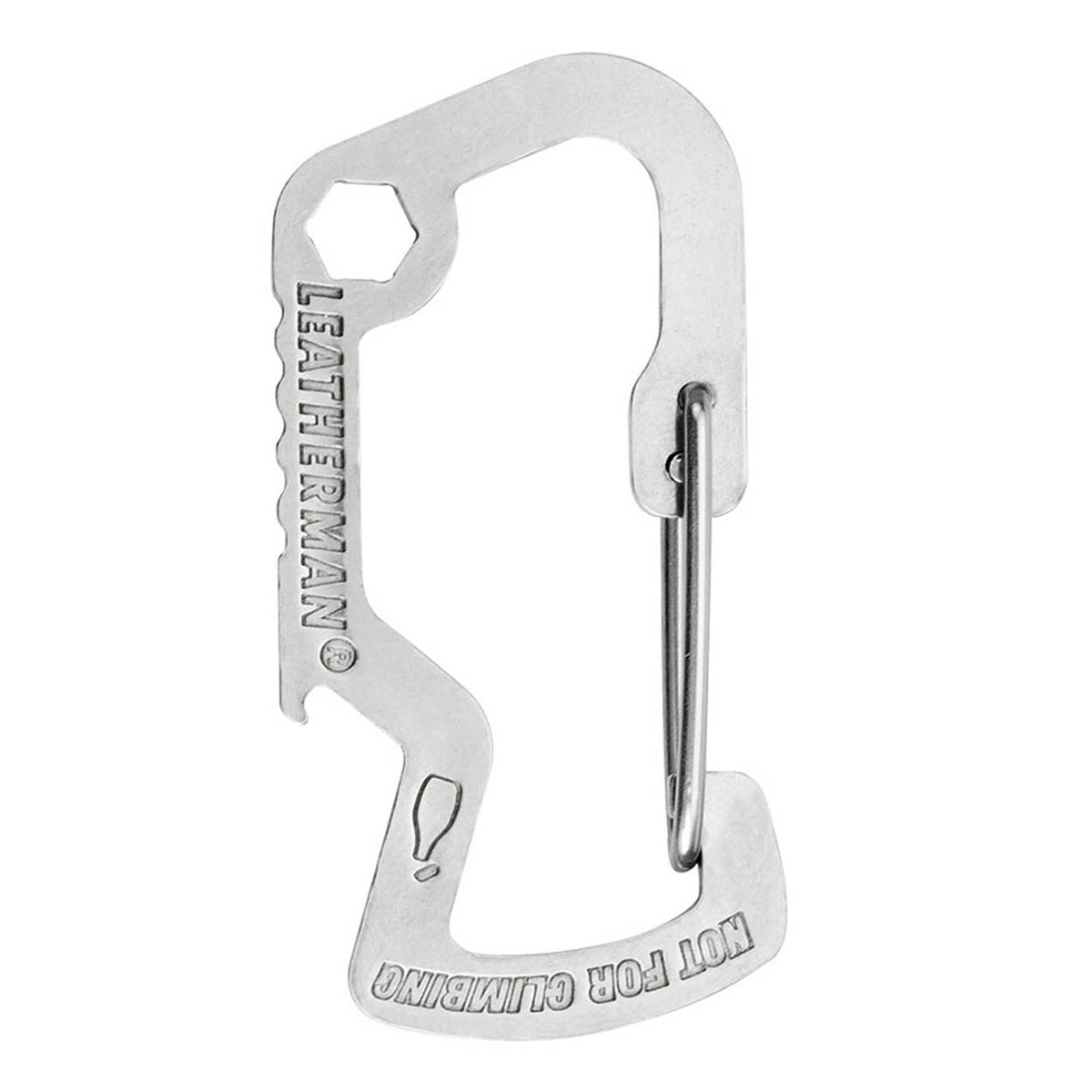 Mosquetones-LT1.jpg Mosqueton Leatherman 930378 Stainless - Image 1