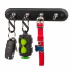 Mosquetón Nite-Ize SBP2-03-01BG Pla 2 Biner BLK/BLK - Image 4
