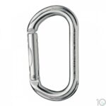 Mosqueton Petzl M41 Owall