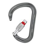 Mosqueton Petzl M36A SL William Screw Lock - Image 2