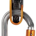 Mosquetón Petzl M33A TL OK Triact-Lock - Image 3