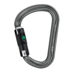 Mosquetón Petzl M36 BL  William Ball Lock.