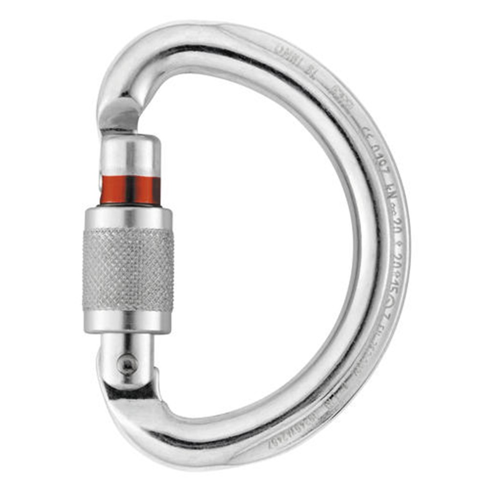 Mosquetones-P22.jpg Mosqueton Petzl M37 SL Omni Screw Lock - Image 1