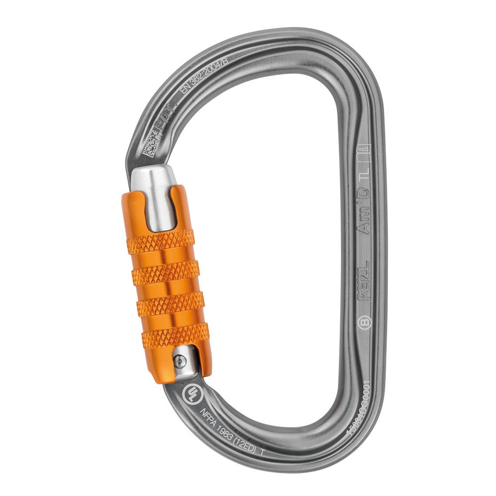 Mosquetones-P25.jpg Mosqueton Petzl M34 TL AmD Triact Lock - Image 1